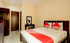 Oyo 3190 Pondok Putra Bersaudara Hotel