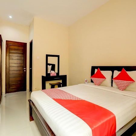 OYO 3190 Pondok Putra Bersaudara Sanur  Bagian luar foto